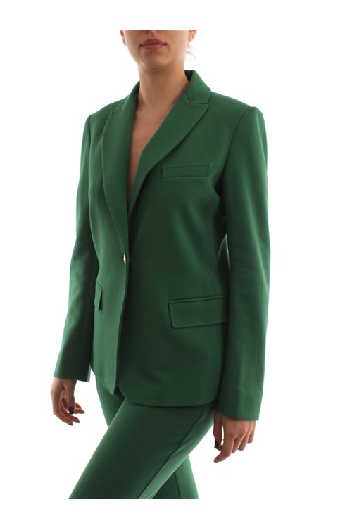 Weekend Maxmara Blazer GREEN