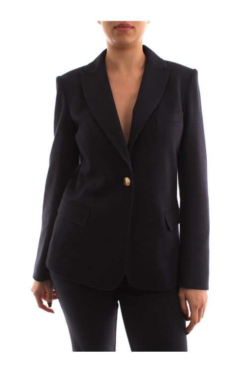 Weekend Maxmara Blazer BLUE