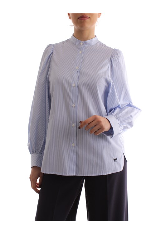 Weekend Maxmara Blouses WHITE