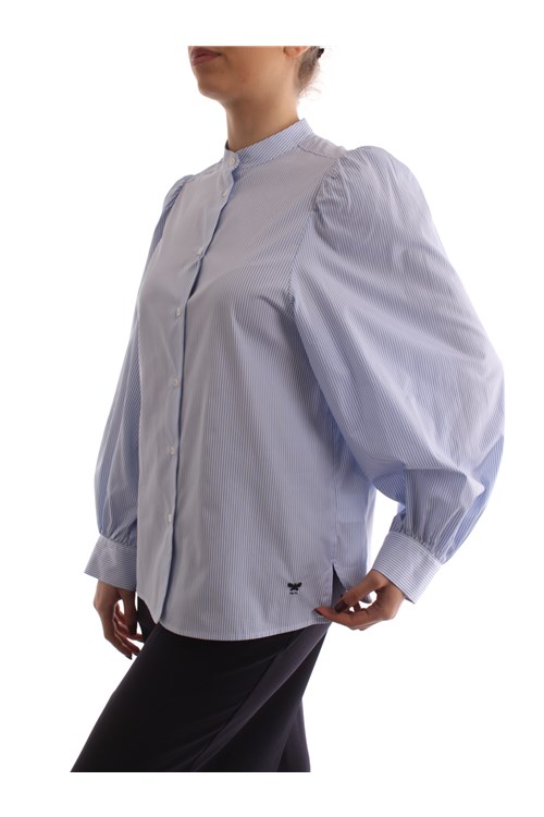Weekend Maxmara Blouses WHITE