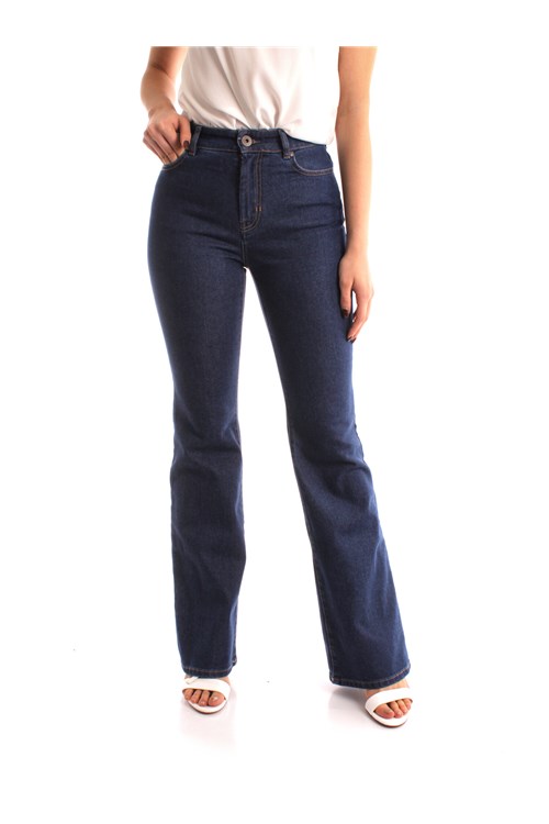 Weekend Maxmara Wide Fund BLUE