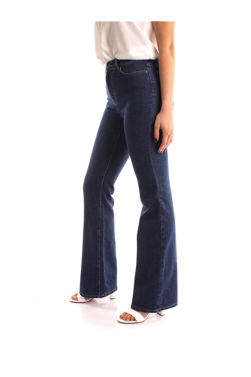 Weekend Maxmara Wide Fund BLUE