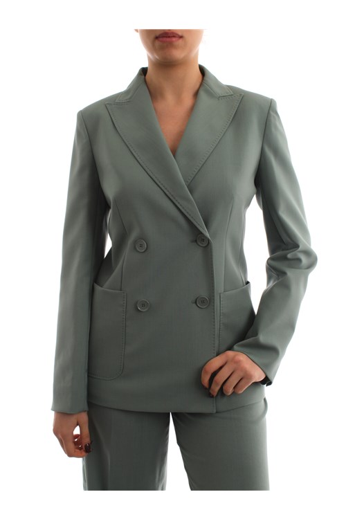 Weekend Maxmara Blazer GREEN