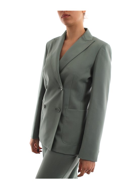 Weekend Maxmara Blazer GREEN
