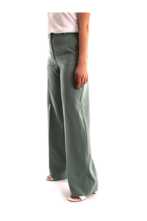 Weekend Maxmara Palazzo GREEN