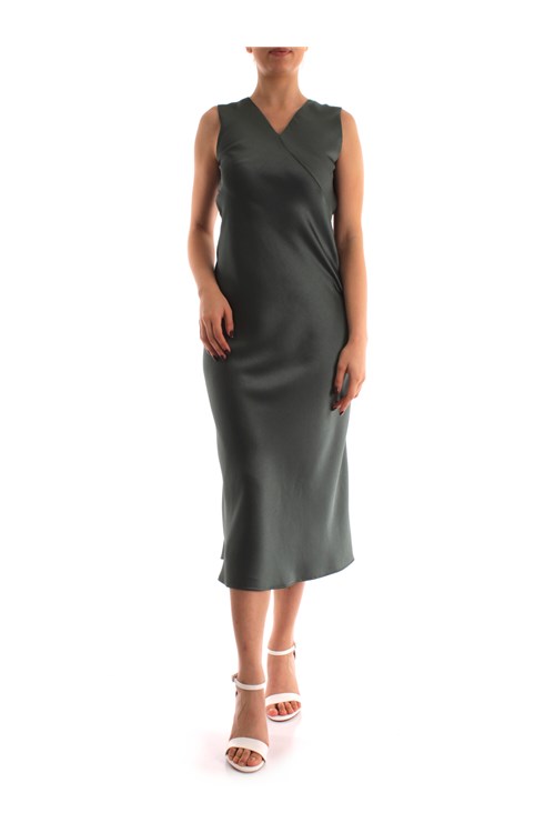 Weekend Maxmara Long GREEN