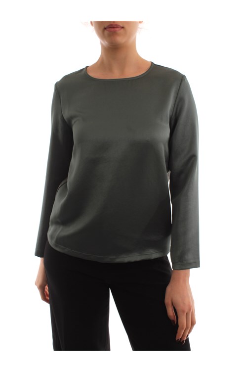 Weekend Maxmara Blouses GREEN