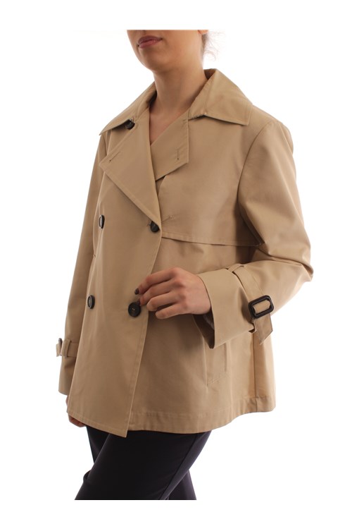 Weekend Maxmara Trench BEIGE