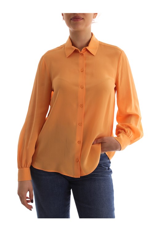 Weekend Maxmara Blouses ORANGE