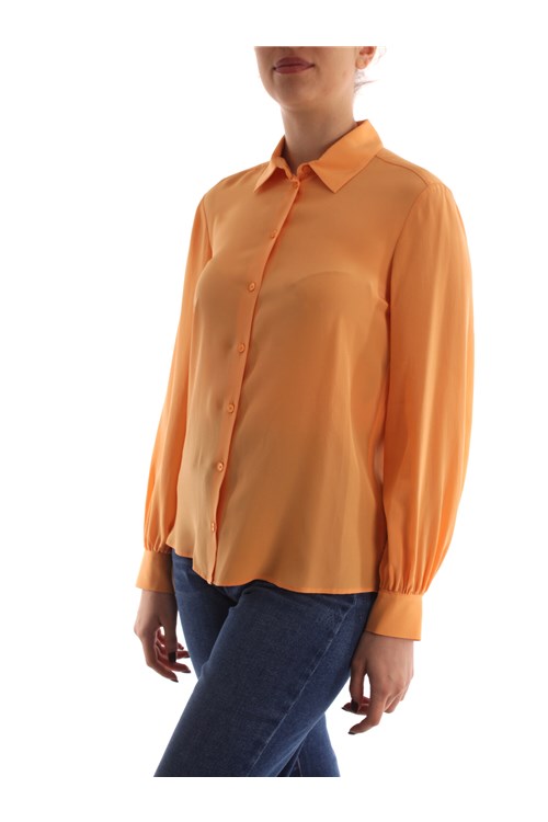Weekend Maxmara Blouses ORANGE