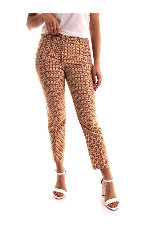 Weekend Maxmara Cropped BEIGE