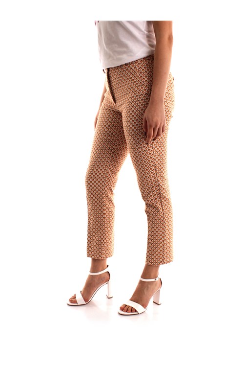 Weekend Maxmara Cropped BEIGE