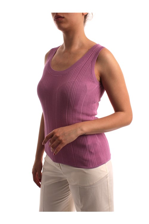Weekend Maxmara Sleeveless VIOLET