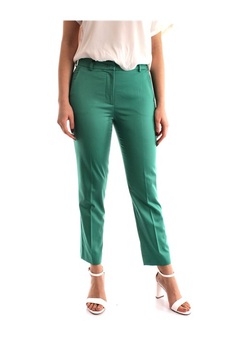 Weekend Maxmara At the Palace GREEN