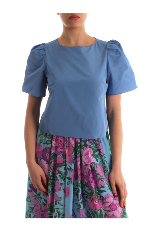 Weekend Maxmara Blouses BLUE