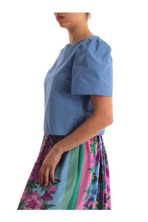 Weekend Maxmara Blouses BLUE