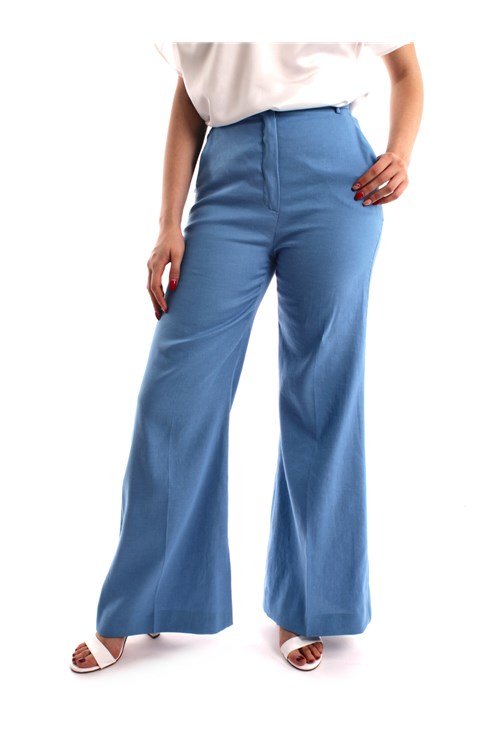 Weekend Maxmara Paw BLUE