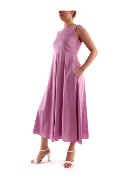 Weekend Maxmara Long VIOLET