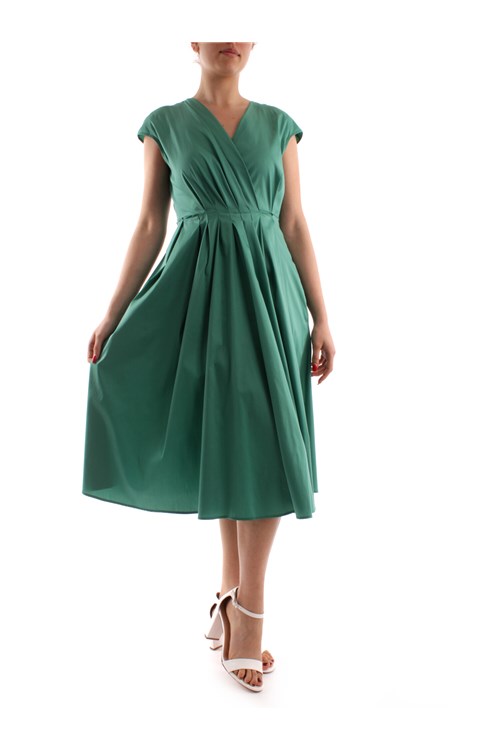 Weekend Maxmara Long GREEN