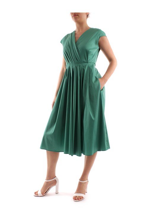 Weekend Maxmara Long GREEN