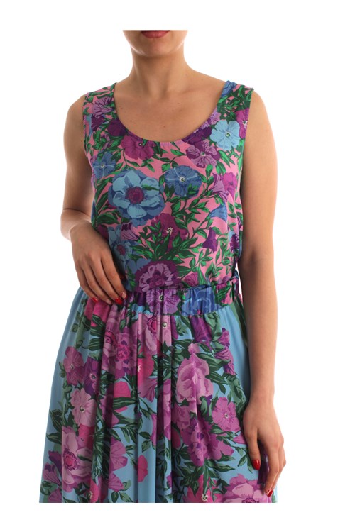 Weekend Maxmara Sleeveless BLUE