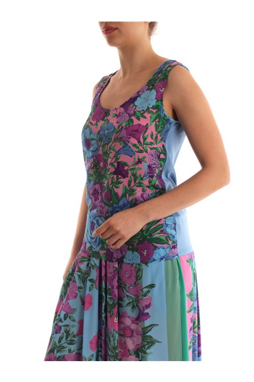 Weekend Maxmara Sleeveless BLUE