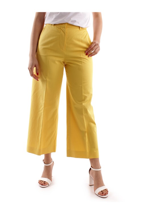 Weekend Maxmara At the Palace YELLOW