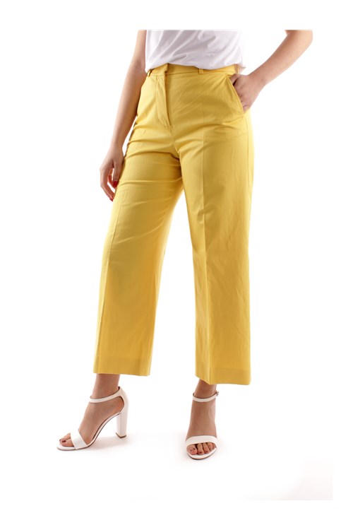 Weekend Maxmara At the Palace YELLOW