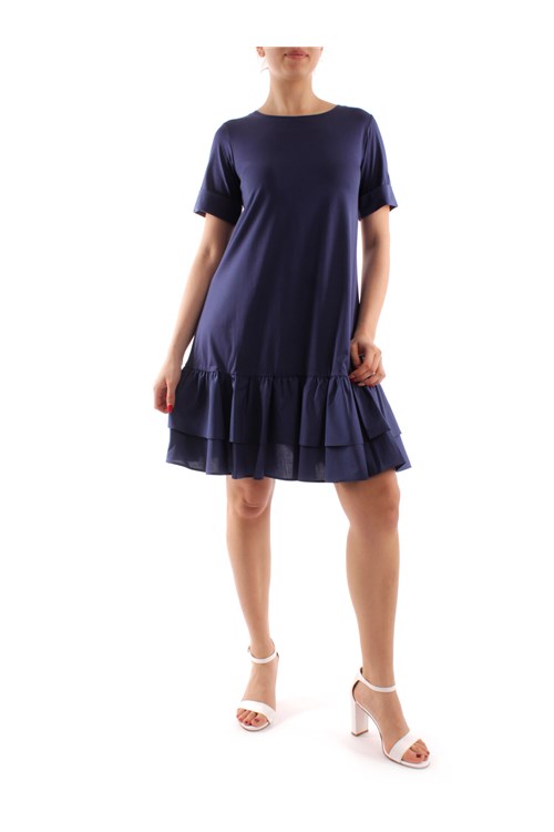 Weekend Maxmara Short BLUE