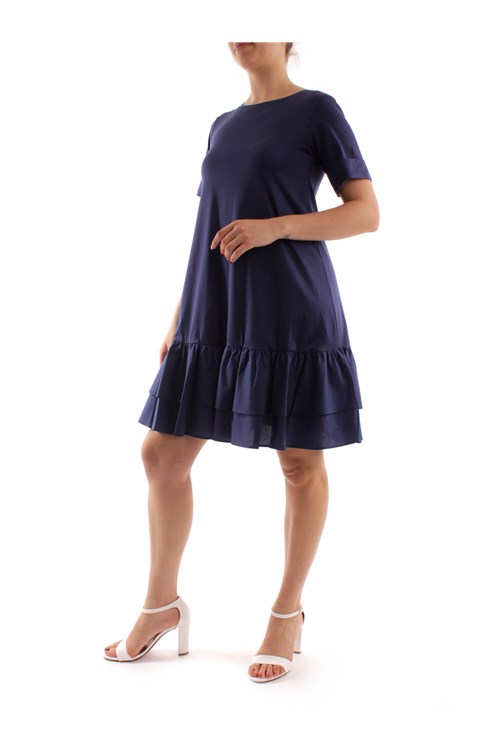 Weekend Maxmara Short BLUE