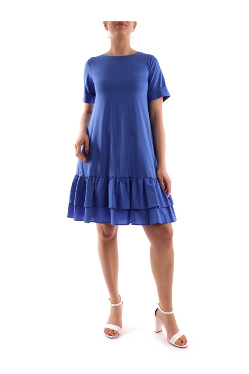Weekend Maxmara Short BLUE
