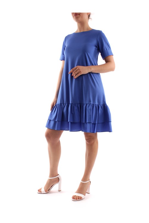 Weekend Maxmara Short BLUE