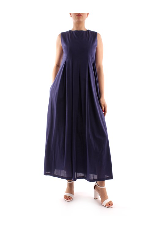 Weekend Maxmara Long BLUE