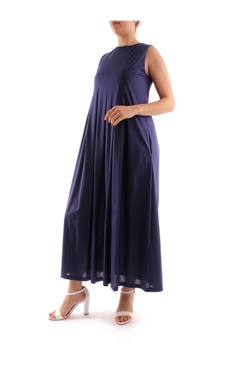 Weekend Maxmara Long BLUE
