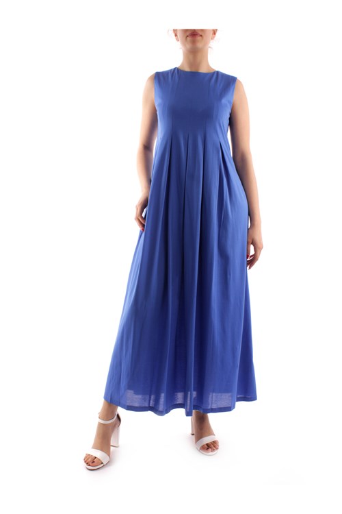 Weekend Maxmara Long BLUE