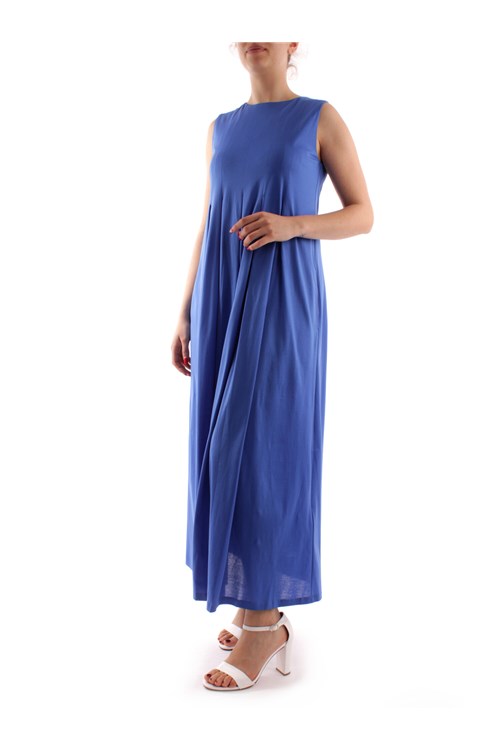 Weekend Maxmara Long BLUE