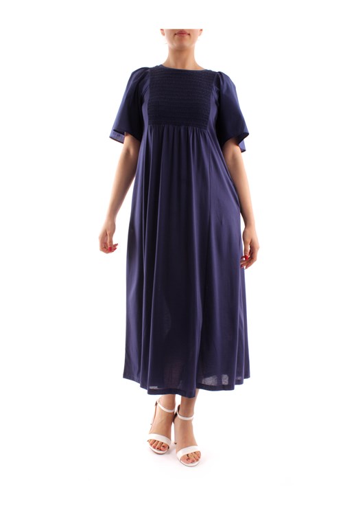 Weekend Maxmara Long BLUE