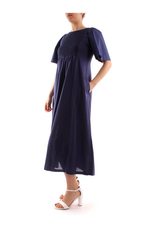 Weekend Maxmara Long BLUE