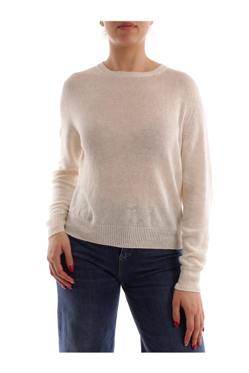 Weekend Maxmara Choker WHITE