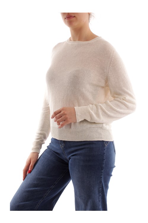 Weekend Maxmara Choker WHITE