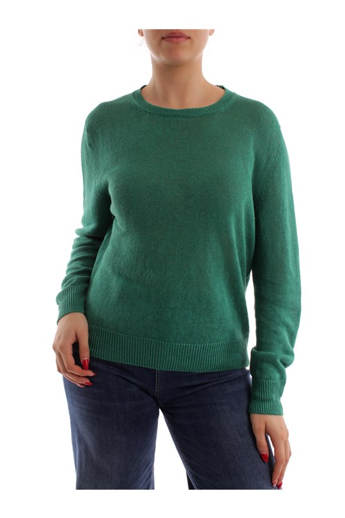 Weekend Maxmara Choker GREEN