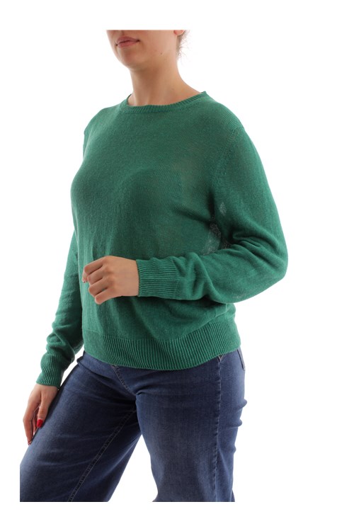Weekend Maxmara Choker GREEN