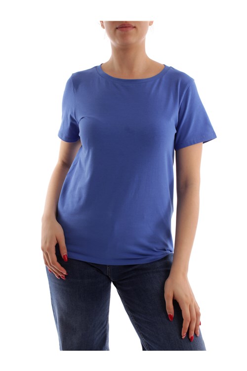 Weekend Maxmara Short sleeve BLUE