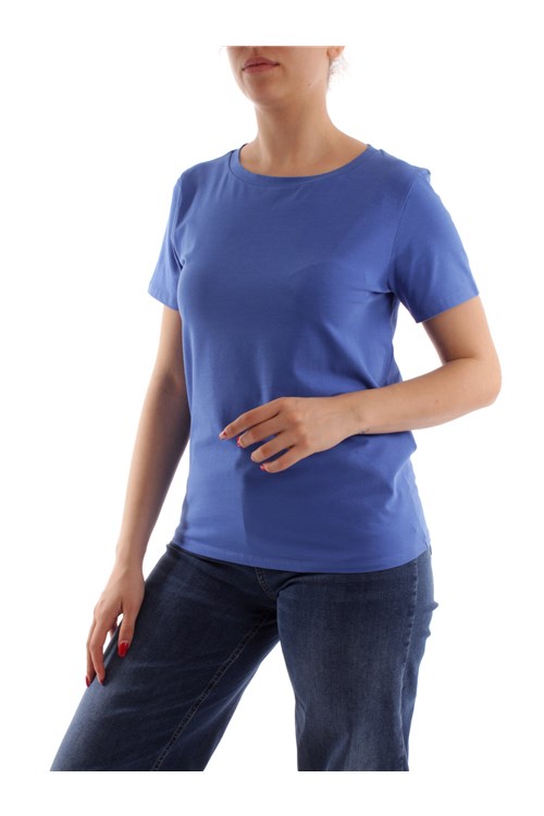 Weekend Maxmara Short sleeve BLUE