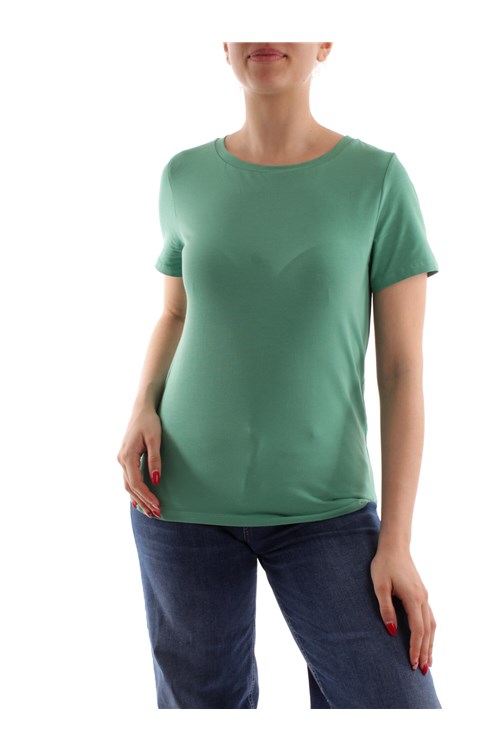 Weekend Maxmara Short sleeve GREEN