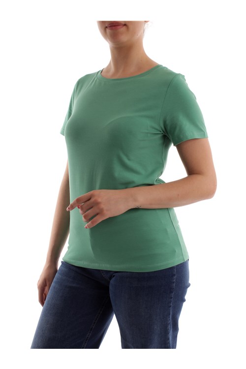 Weekend Maxmara Short sleeve GREEN