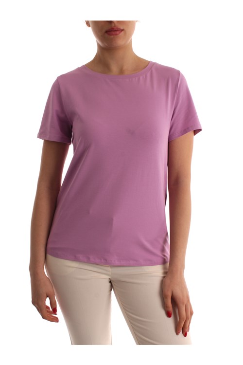Weekend Maxmara Short sleeve VIOLET
