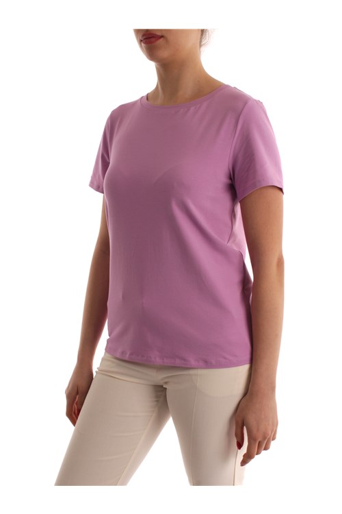 Weekend Maxmara Short sleeve VIOLET