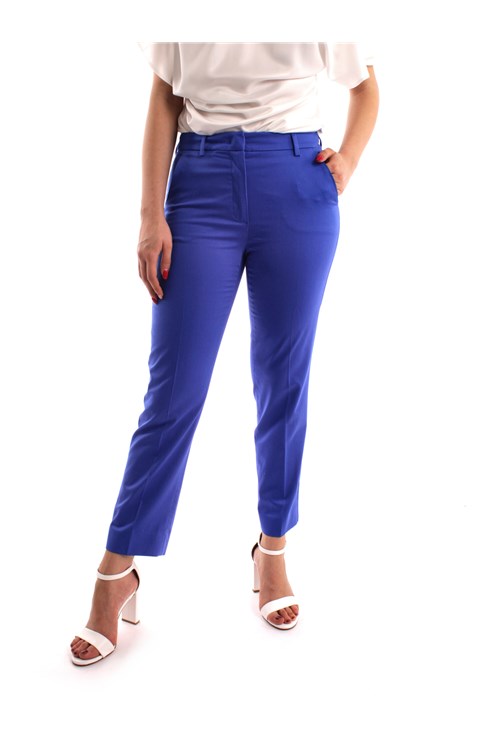 Weekend Maxmara Regular BLUE
