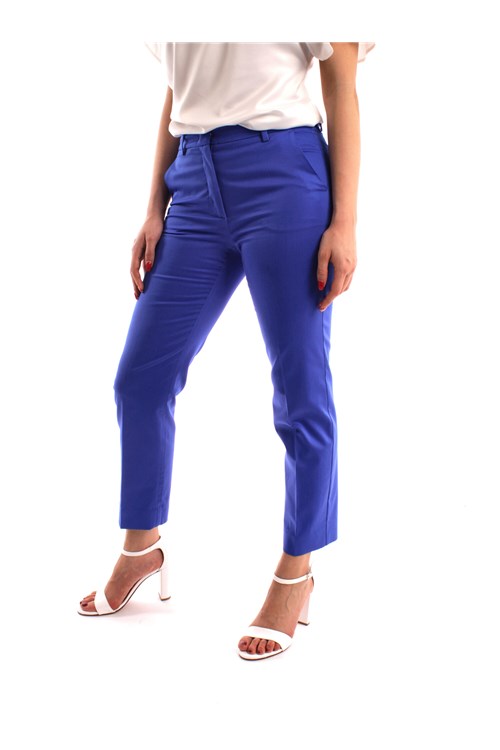 Weekend Maxmara Regular BLUE